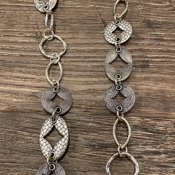 Premier Designs Necklace and Bracelet - Picture 5 of 6